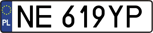 NE619YP