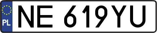 NE619YU