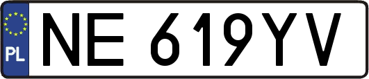 NE619YV