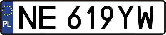 NE619YW