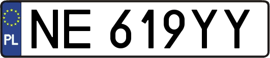 NE619YY