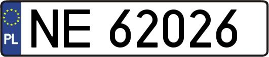 NE62026