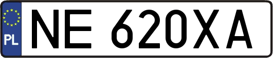 NE620XA