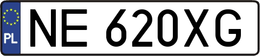 NE620XG