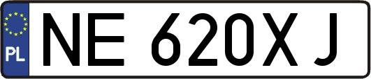 NE620XJ