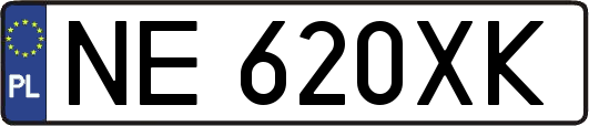 NE620XK
