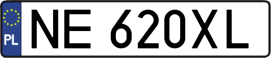 NE620XL