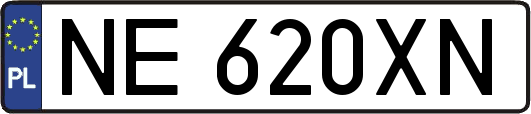 NE620XN