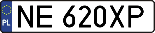 NE620XP