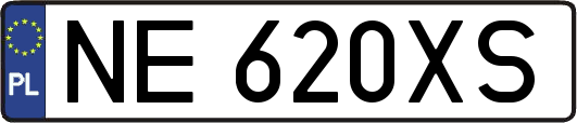 NE620XS