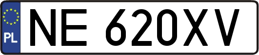 NE620XV