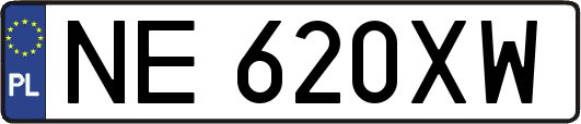 NE620XW