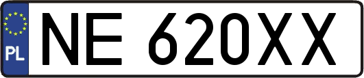 NE620XX