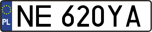 NE620YA