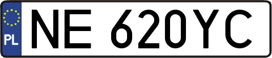 NE620YC