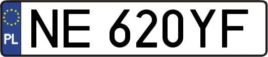 NE620YF