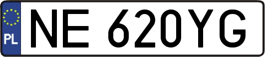 NE620YG