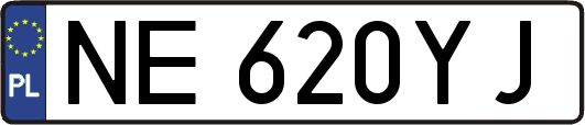 NE620YJ
