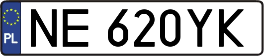 NE620YK