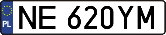 NE620YM