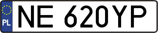 NE620YP