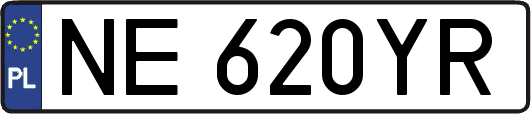 NE620YR