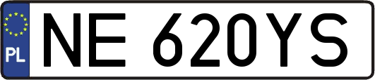 NE620YS