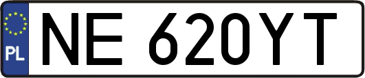 NE620YT