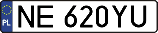 NE620YU