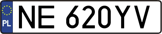 NE620YV