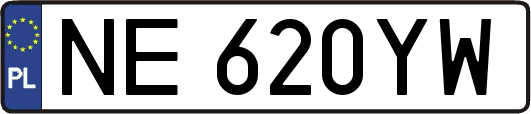 NE620YW