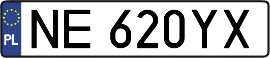 NE620YX