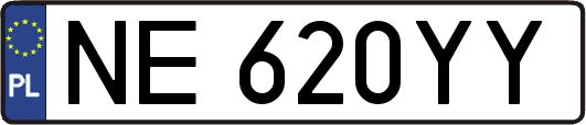 NE620YY