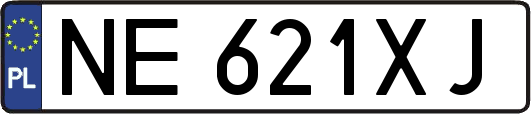 NE621XJ