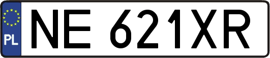 NE621XR