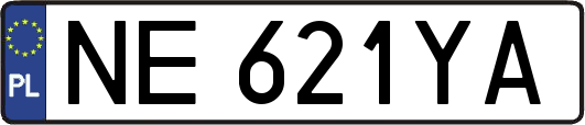 NE621YA