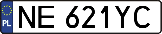 NE621YC