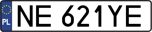NE621YE