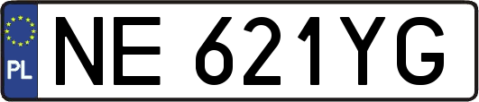 NE621YG