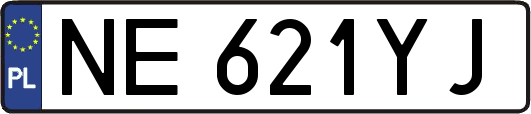 NE621YJ