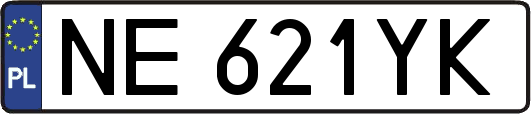 NE621YK