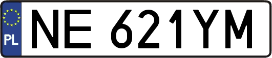 NE621YM