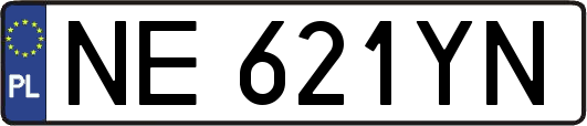 NE621YN