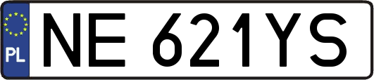 NE621YS