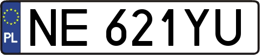 NE621YU