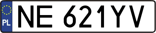 NE621YV