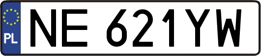 NE621YW