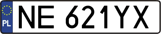 NE621YX