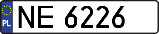 NE6226