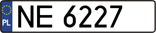 NE6227